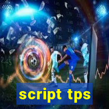 script tps